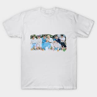 Stray Kids Make Me STAY T-Shirt